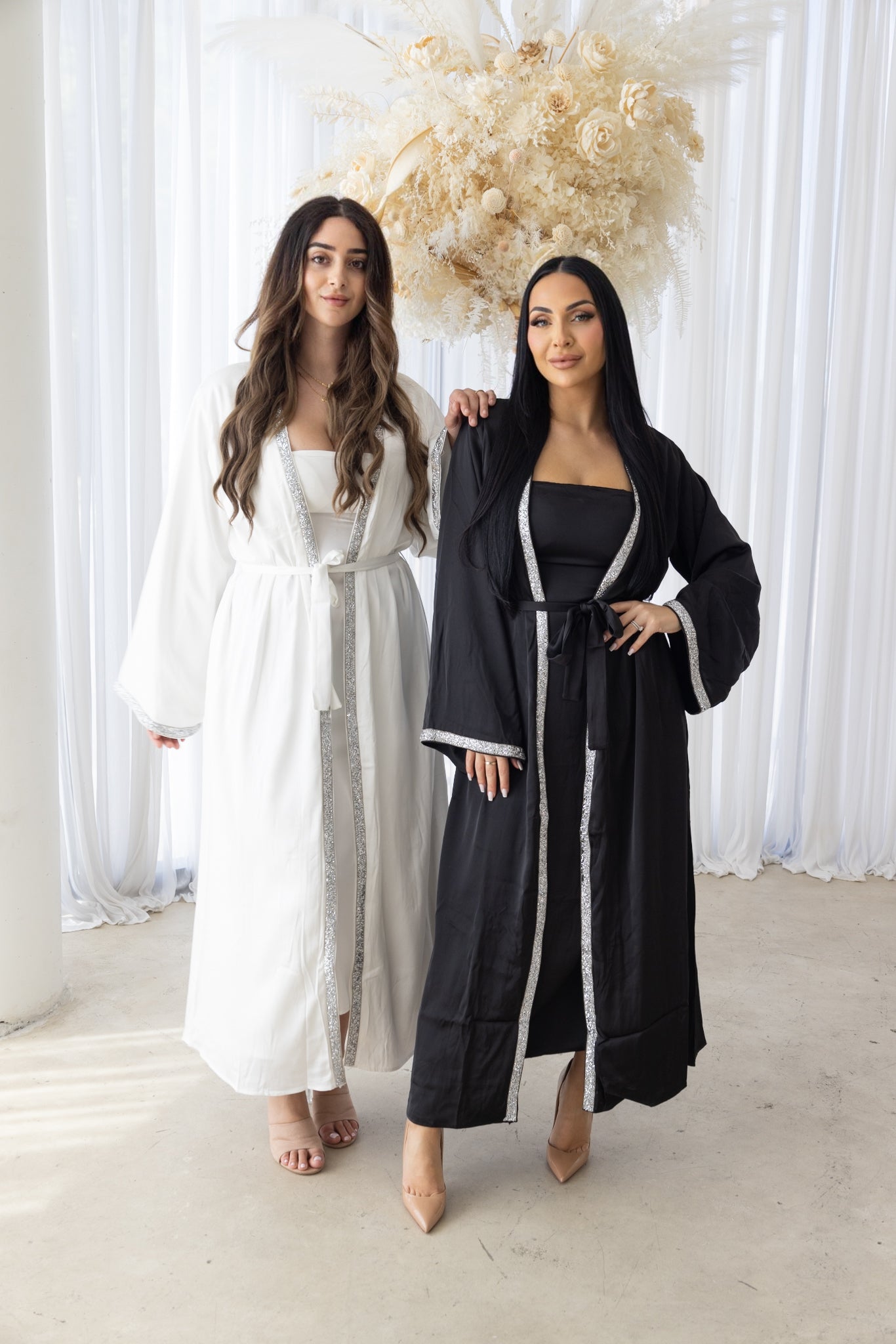 Abayas