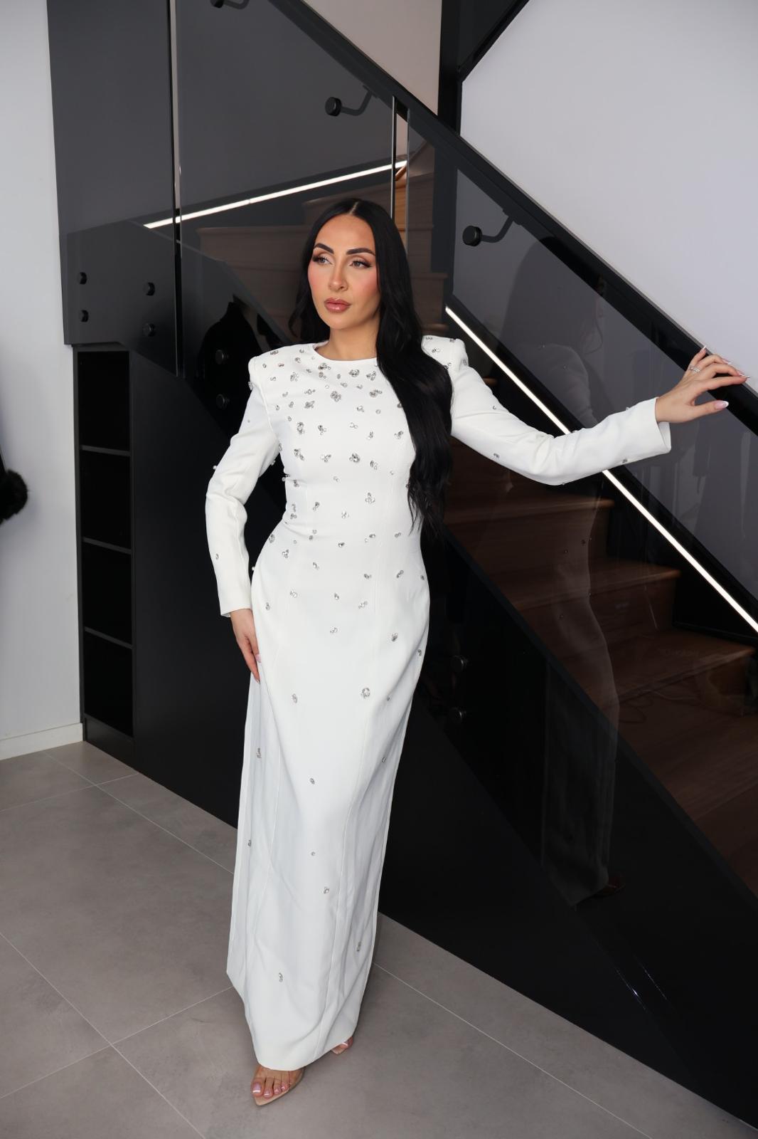 Starlight Gown