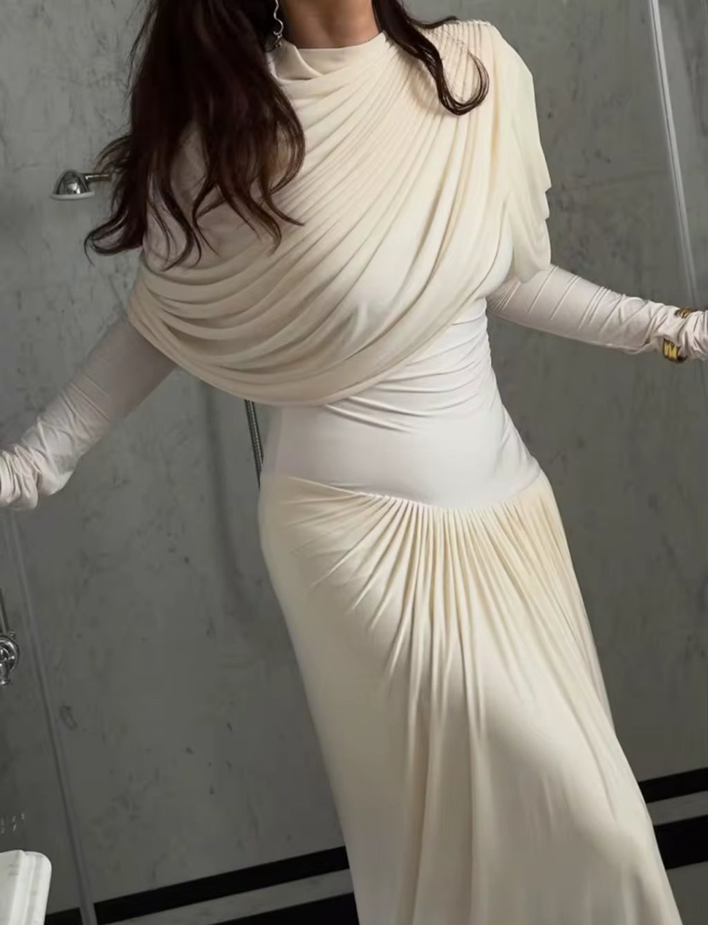 Layla Dress