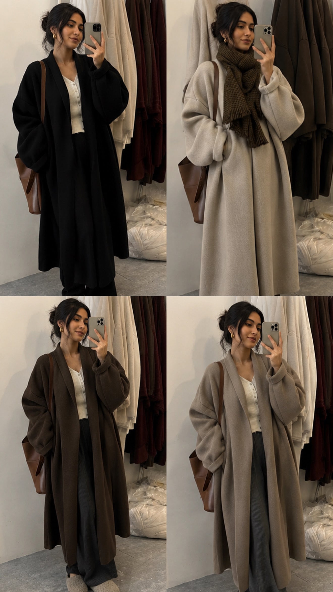 Coco Cardigan- PRE ORDERS