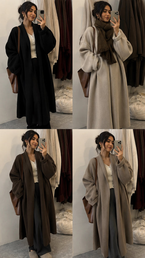 Coco Cardigan- PRE ORDERS