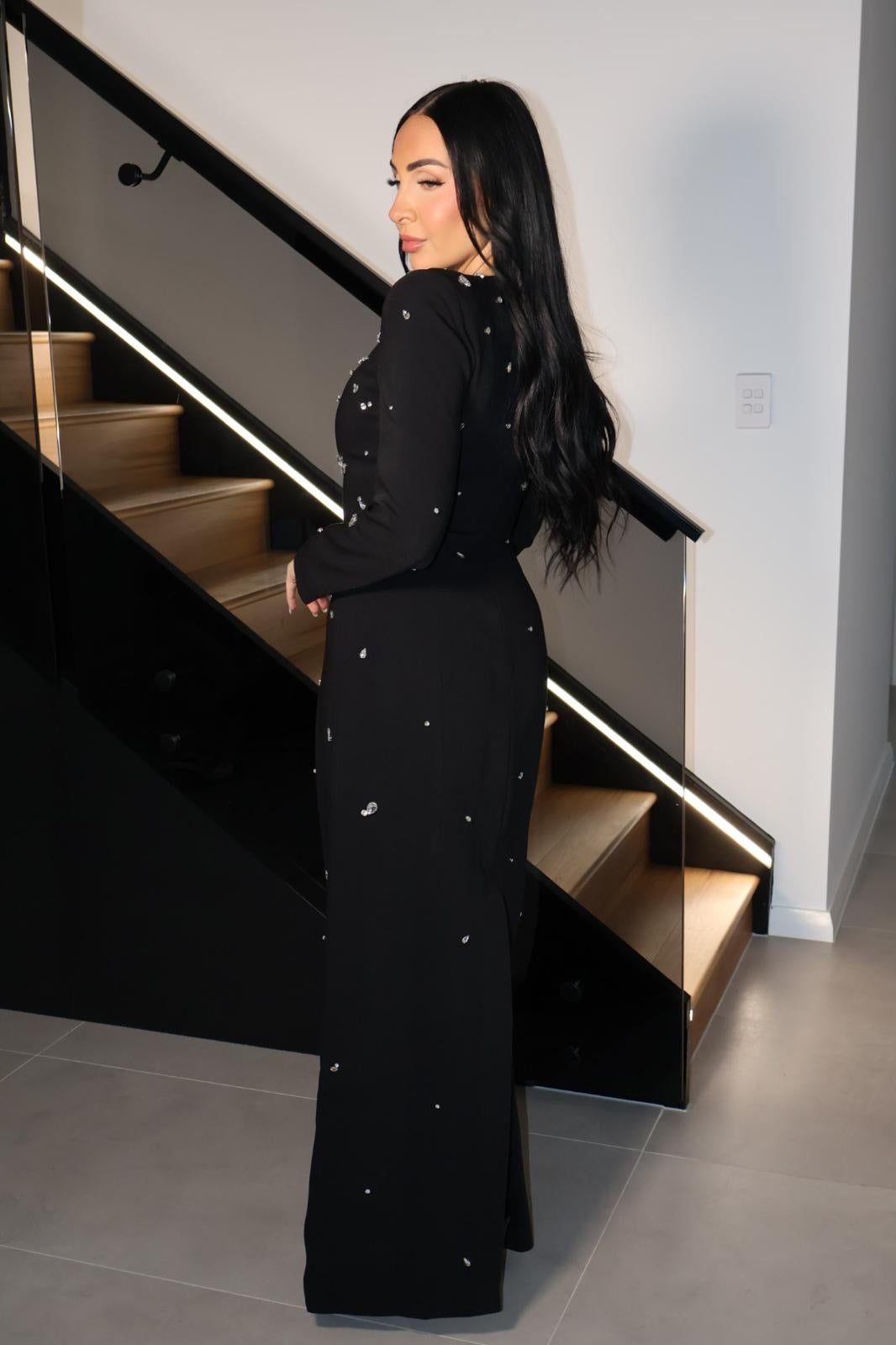Starlight Gown