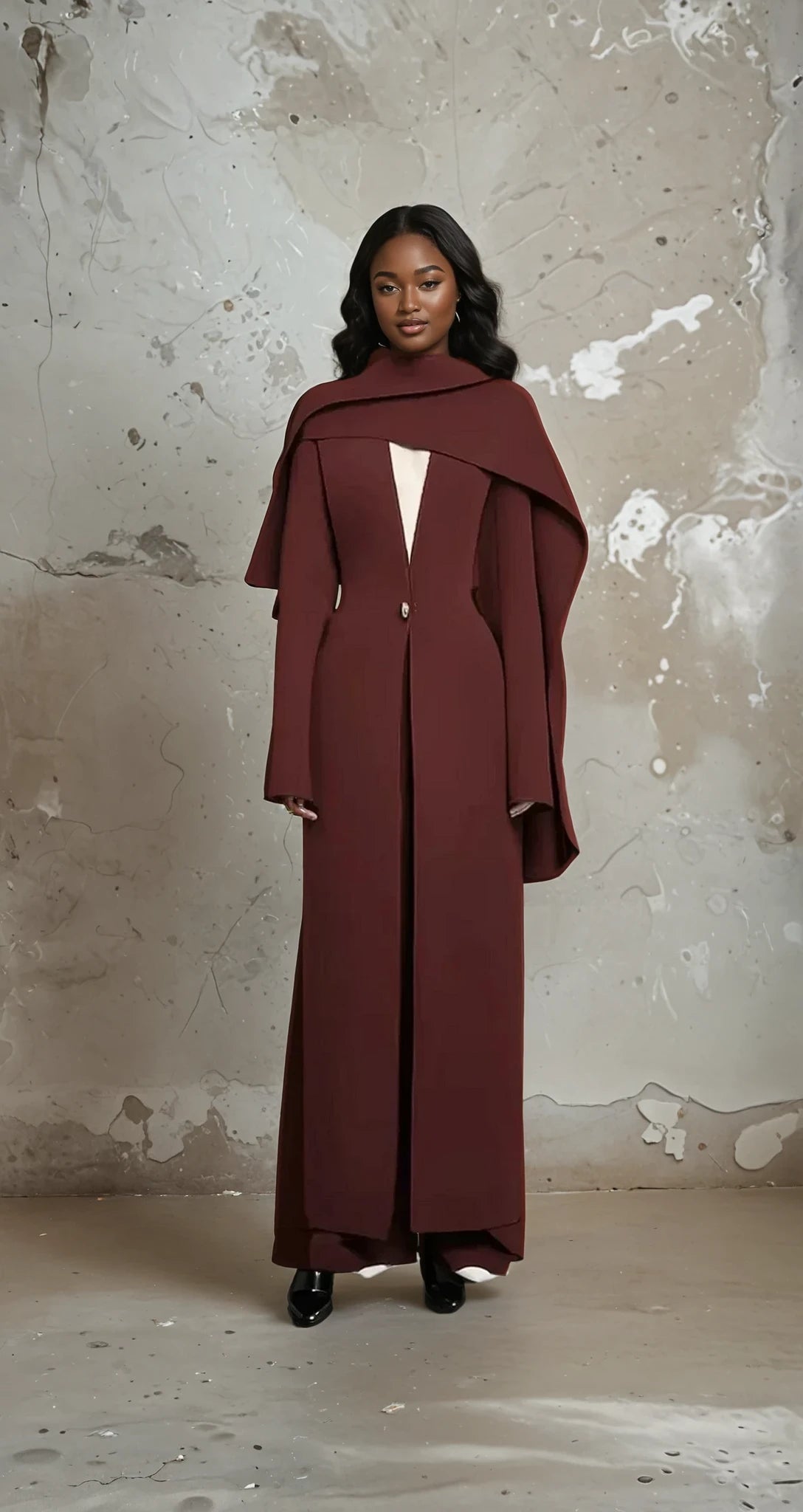 Madeline Coat