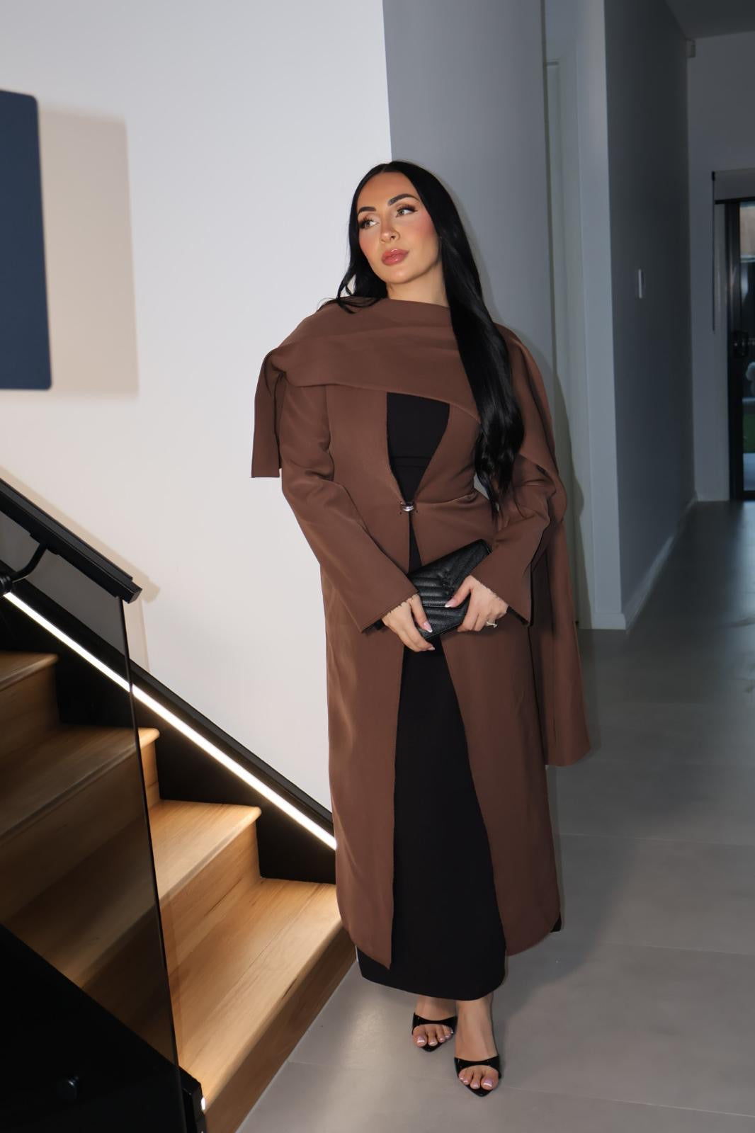 Madeline Coat