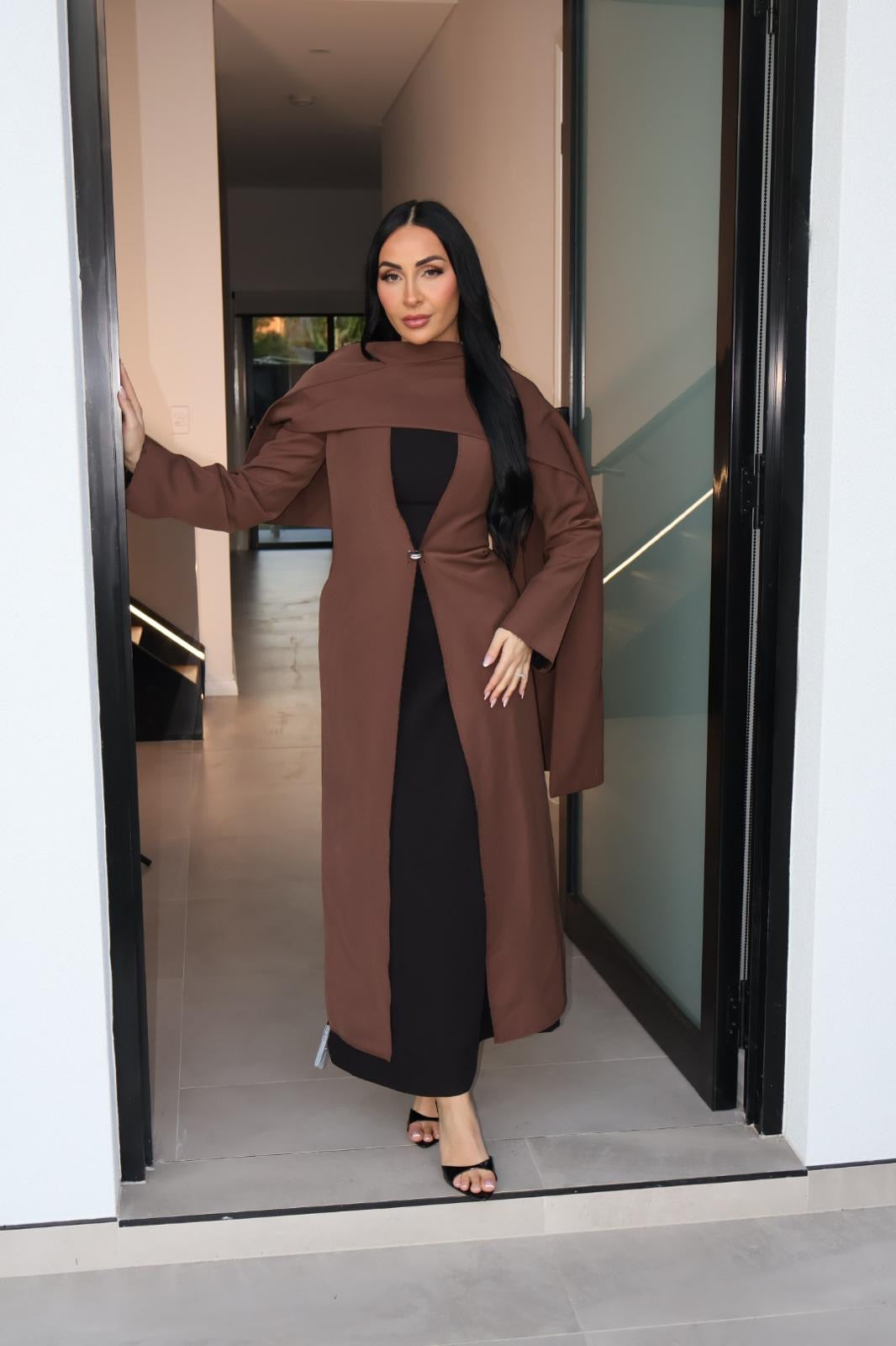 Madeline Coat