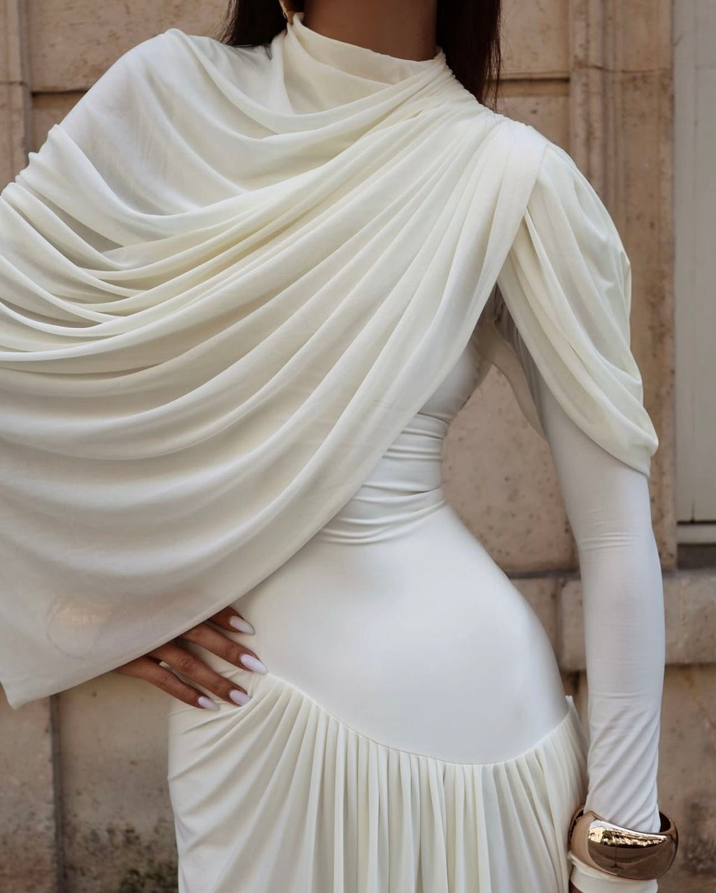 Layla Dress