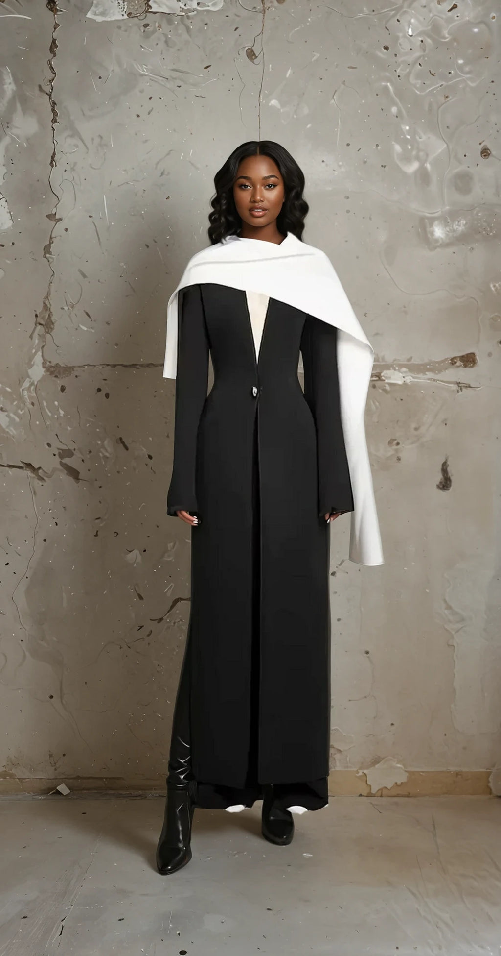 Madeline Coat