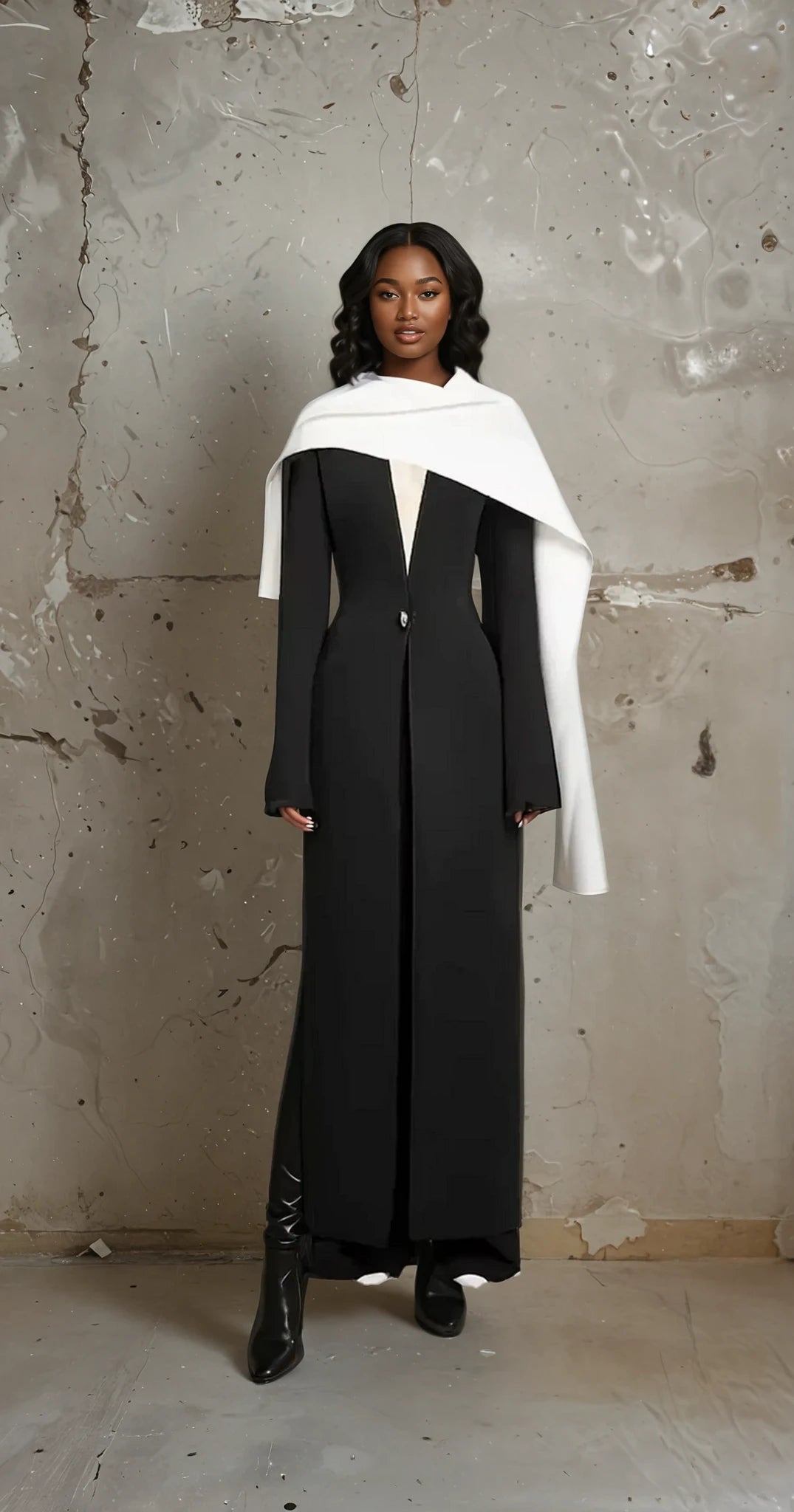 Madeline Coat
