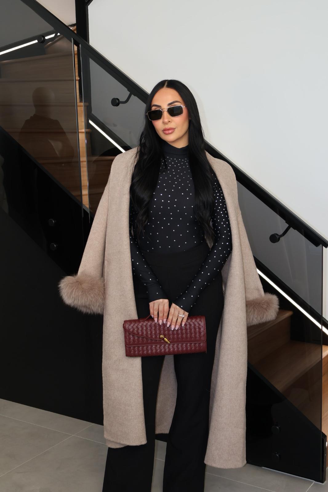 Mila Coat