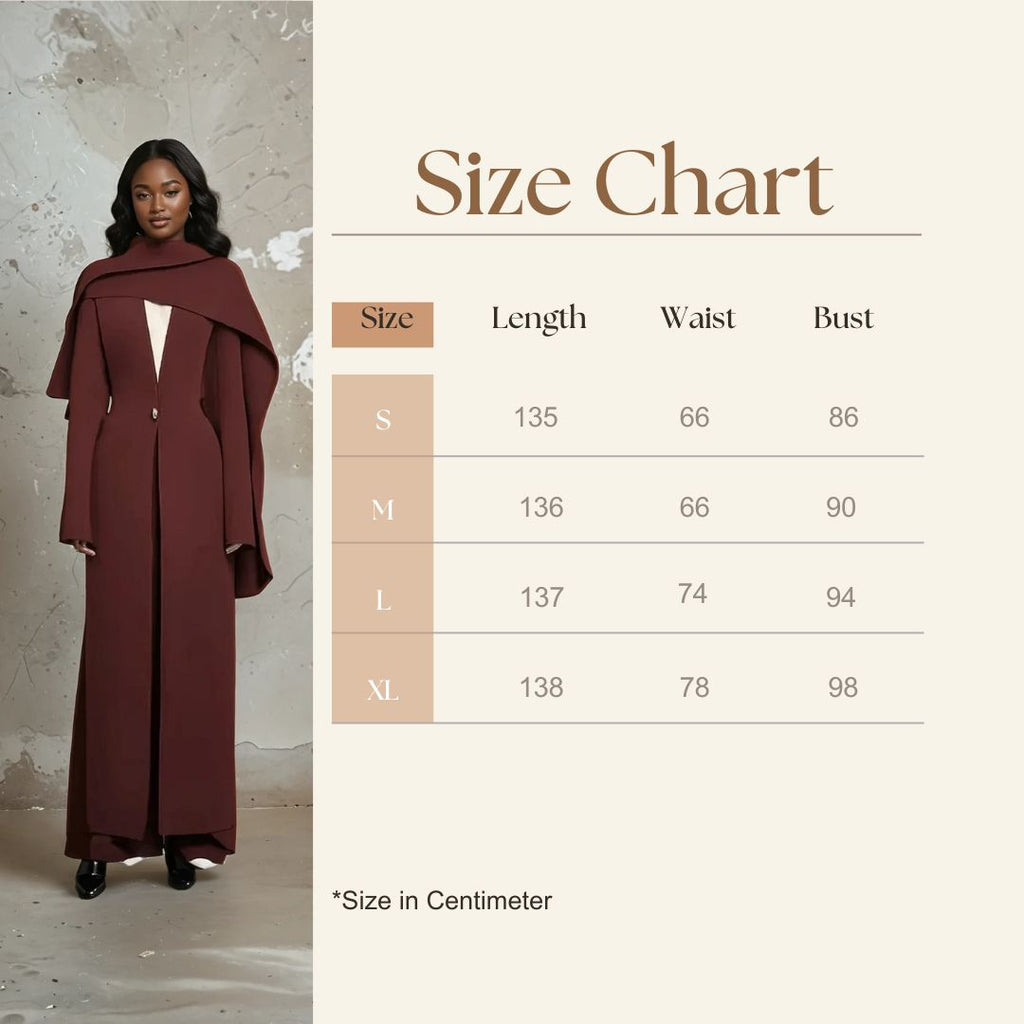 Madeline Coat