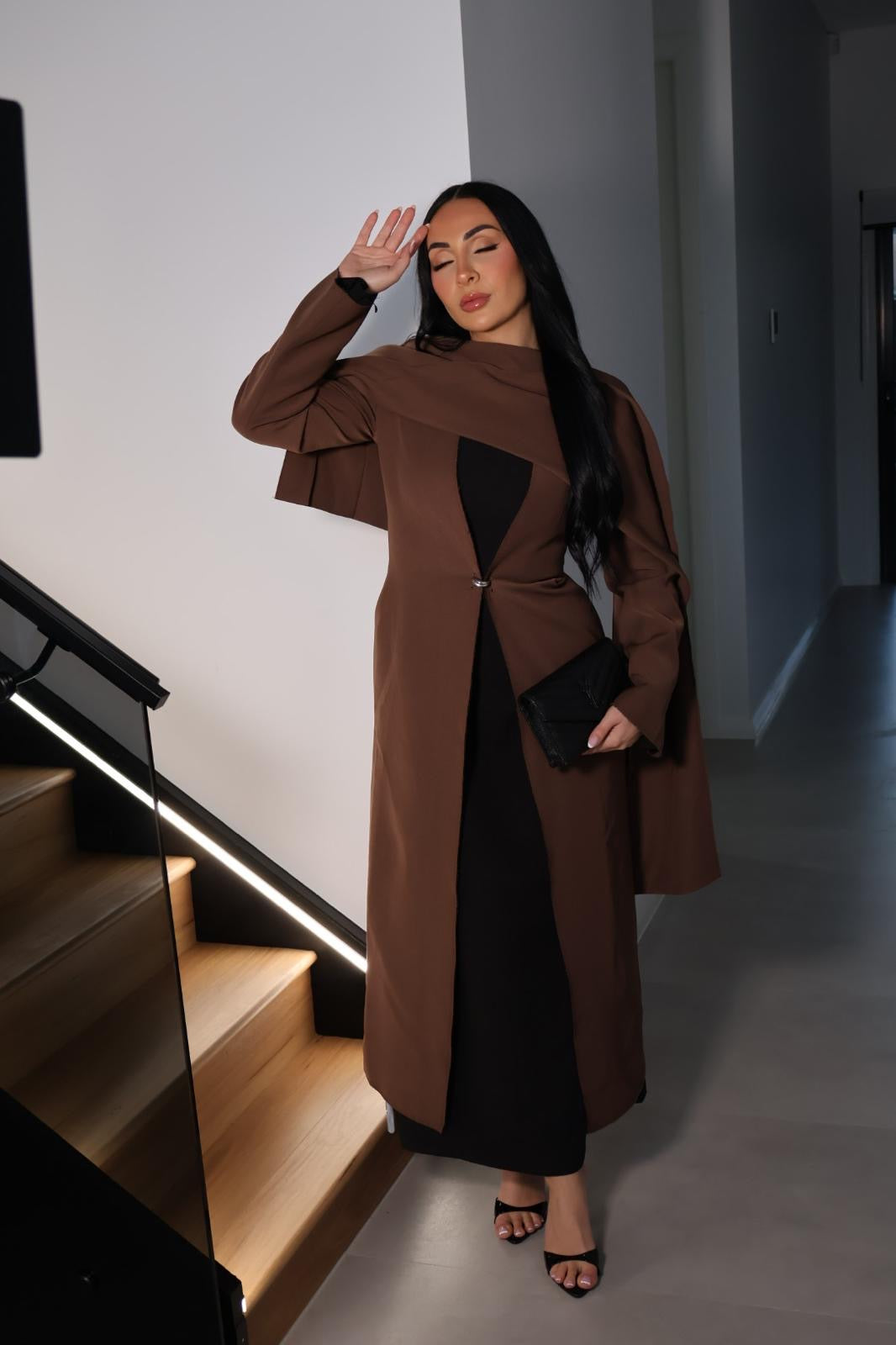 Madeline Coat