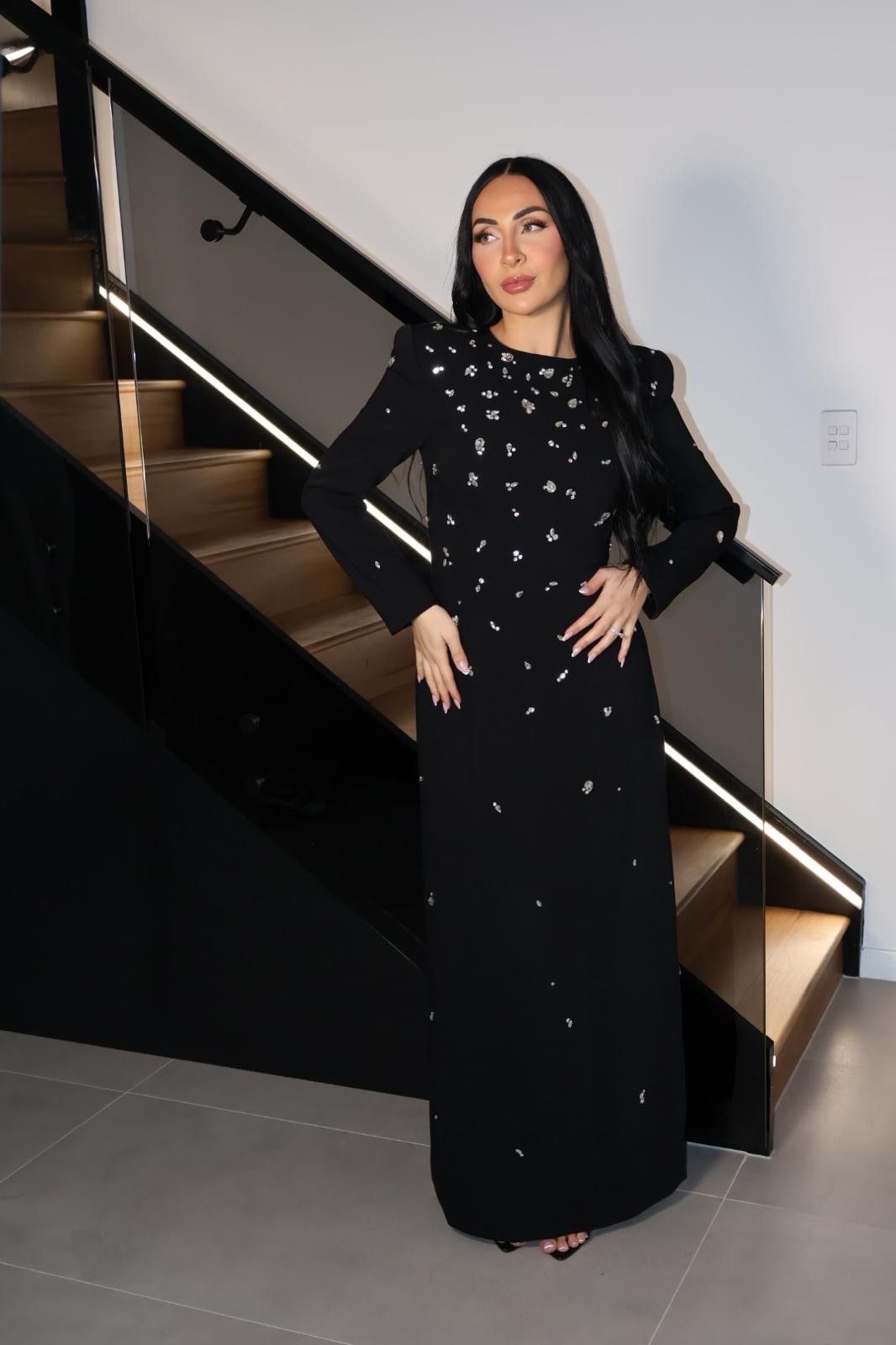 Starlight Gown