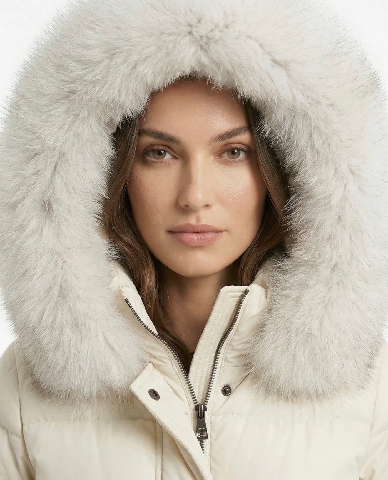 Puff Coat