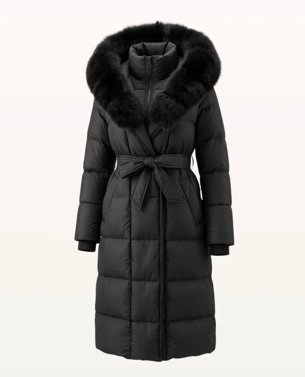 Puff Coat