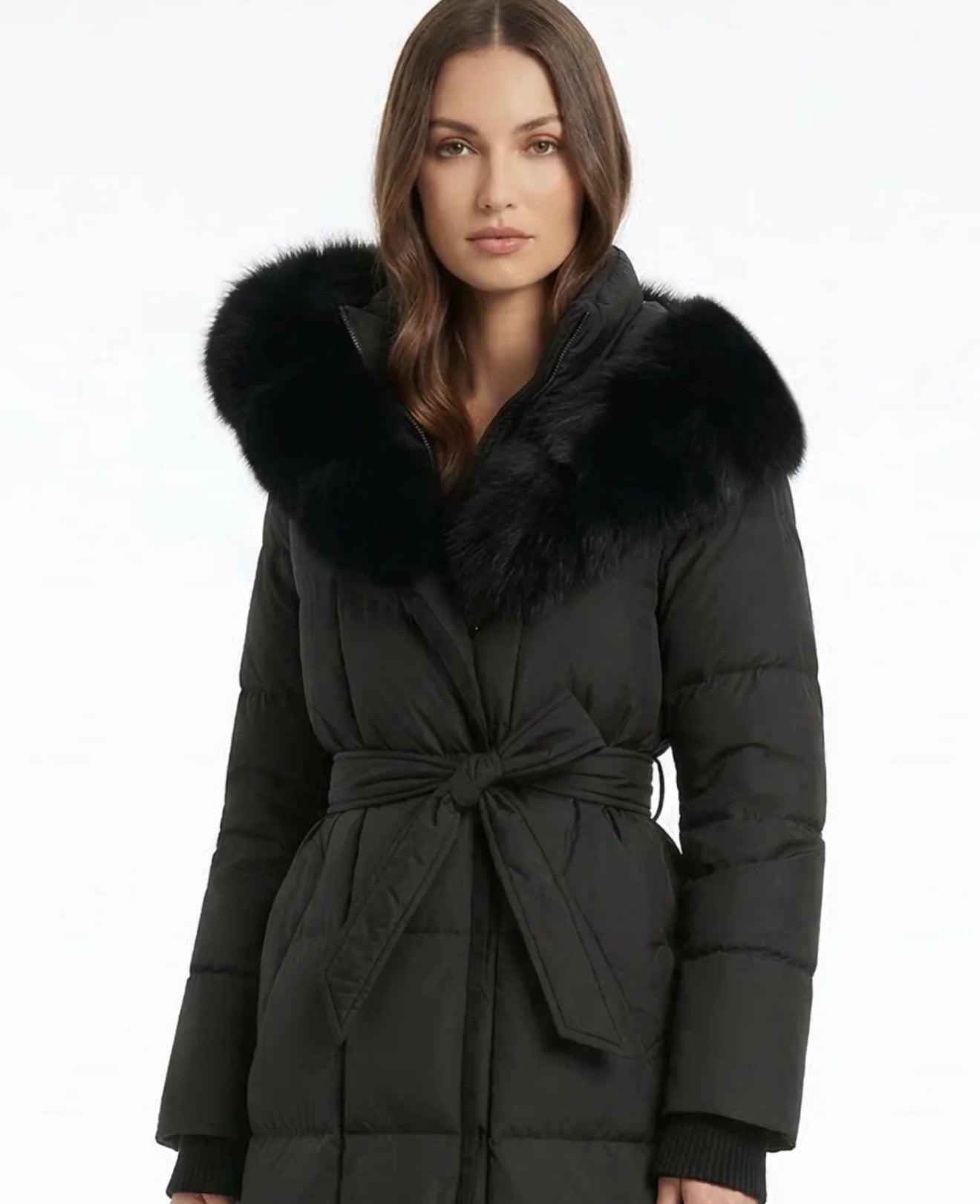 Puff Coat