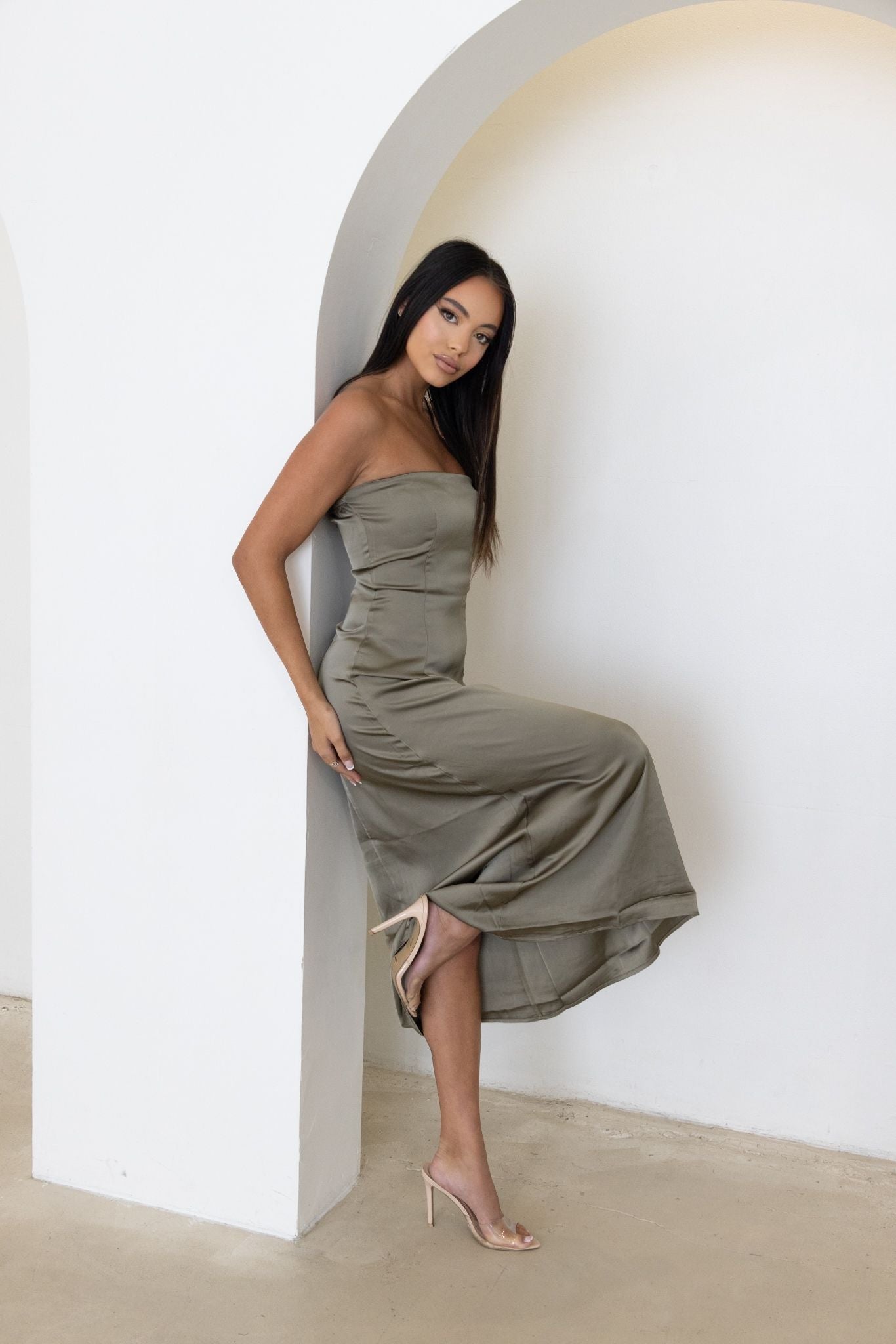 Malika Set